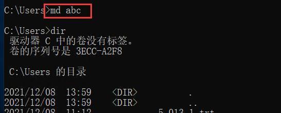 通过CMD查询IP地址的方法及使用技巧（使用CMD命令快速准确查询IP地址信息）