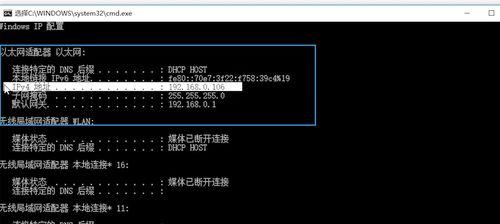 如何关闭IP地址定位功能，保护个人隐私（实用的方法和技巧）