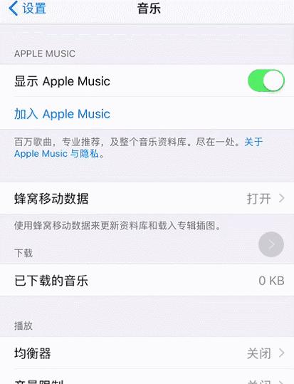 iPhone电话录音功能全解析（掌握iPhone电话录音功能的方法和技巧）