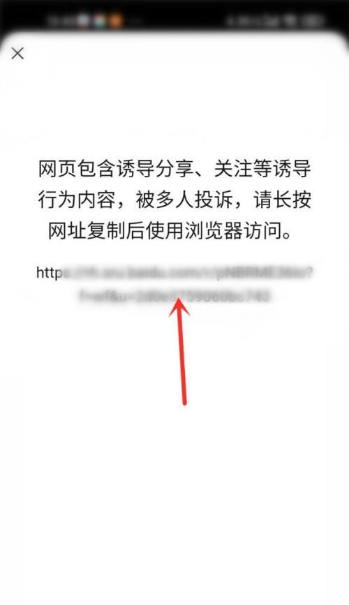 解决手机网页无法打开的问题（应对手机网页无法访问的常见情况及解决方法）