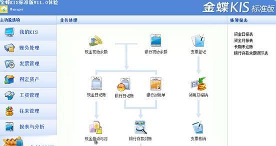 选择用的网络管理软件，提升网络效率（从功能到性能）