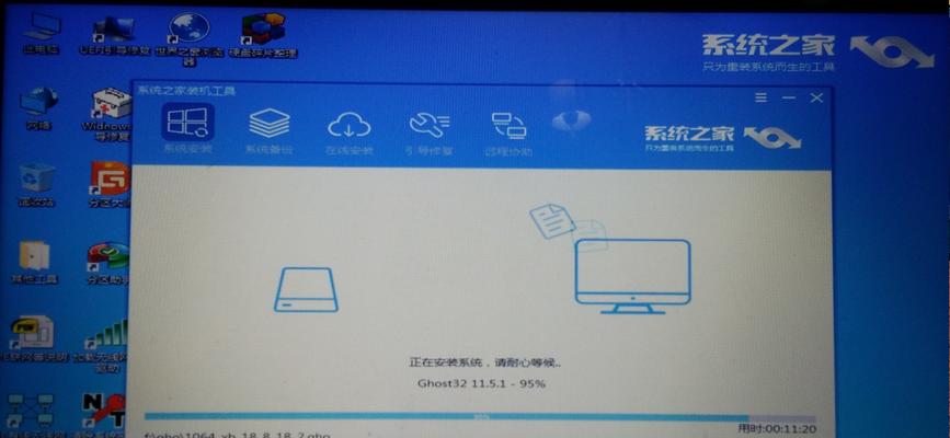 使用U盘安装原版Win10系统的流程详解（详细介绍如何使用U盘进行原版Win10系统的安装）