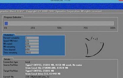 教你轻松重装Win7系统（详细步骤及注意事项）