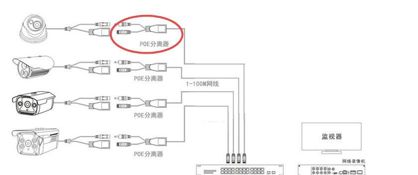 交换机连接方法的正确使用（实现网络设备之间的高效通信）