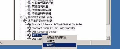 移动硬盘在电脑上不显示的解决方法（探索移动硬盘无法显示的原因与有效解决方案）