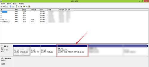 释放C盘空间容量的有效方法（从清理垃圾文件到优化软件管理）