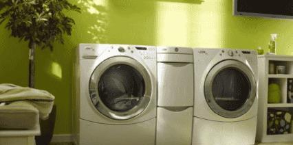 选择洗衣机，哪个牌子最好用（如何正确安装洗衣机入水管）