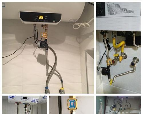 如何应对热水器增压水泵漏电问题（有效解决增压水泵漏电的方法和预防措施）