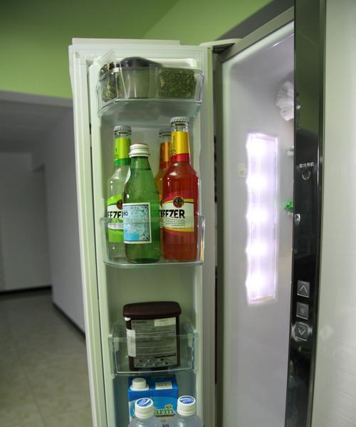 如何准确判断冰柜的品质（以冰柜好坏检测方法为主题的探讨）