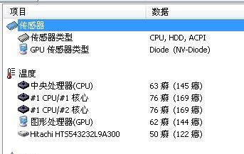 探索CPU风扇转速调节软件的选择与使用（全面了解各种CPU风扇转速调节软件）