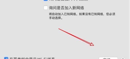 解决WiFi已连接无法上网的问题（探究WiFi无法上网原因及解决方法）