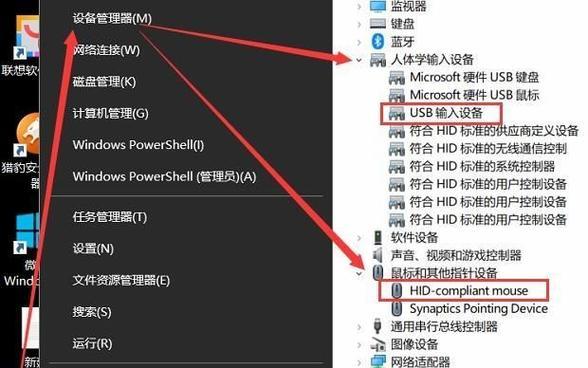 解决Win10笔记本电脑键盘失灵的一键修复方法（快速恢复键盘功能）