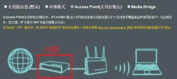 解析路由器的主要功能及作用（揭秘现代网络通信的关键角色）