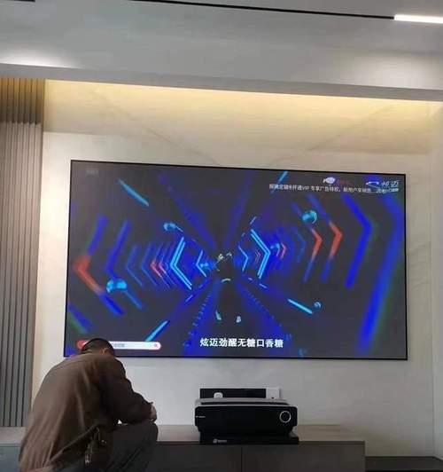 为什么LED显示器会突然变暗（探究LED显示器变暗的可能原因与解决方法）