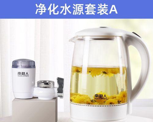 净水器泡茶变色原因及解决方法（揭秘净水器泡茶变色的真相）