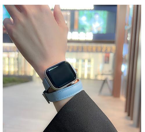 AppleWatch无法开机的解决方法（教你如何修复无法开机的AppleWatch）