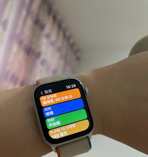 选择适合自己的AppleWatch（关键因素和建议帮助您挑选最合适的AppleWatch）