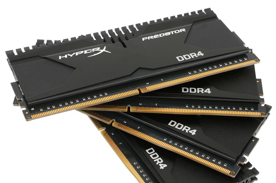 DDR3与DDR4内存的区别及影响（探究DDR3和DDR4内存的技术差异以及性能影响）