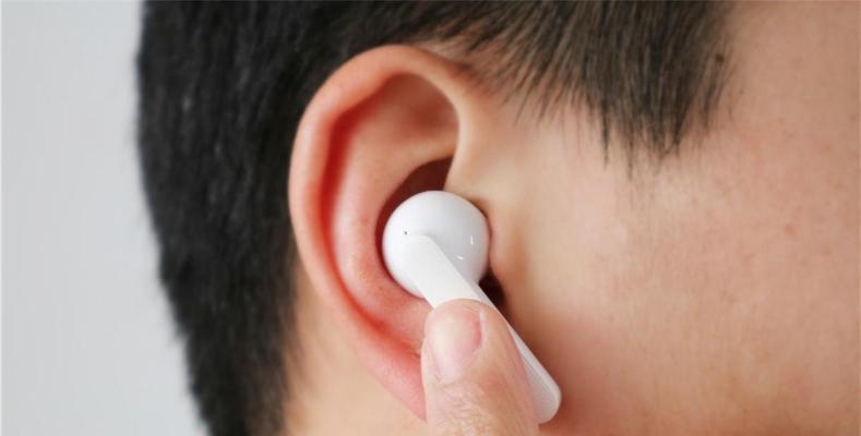 没有耳机仓，如何唤醒AirPods（解密无耳机仓AirPods的唤醒方法）