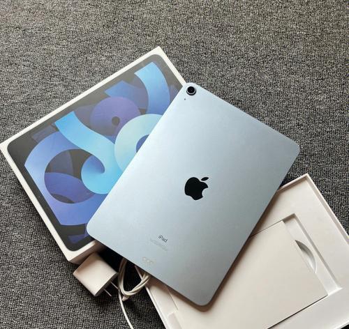 iPadAir4和iPadAir5的区别（对比两款iPad）