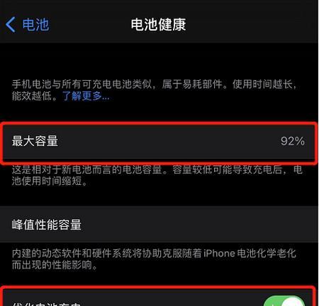 如何通过设置将苹果11拍照模糊的问题解决，拍出清晰照片（调整设置）