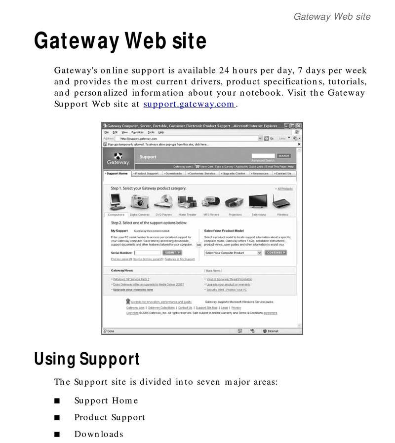 Gateway笔记本密码忘了怎么办（轻松恢复Gateway笔记本密码的方法及步骤）