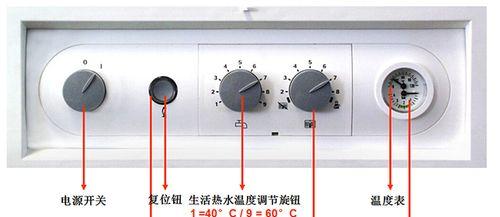 壁挂炉自动清洗加热器故障解决方案（如何解决壁挂炉自动清洗加热器故障问题）