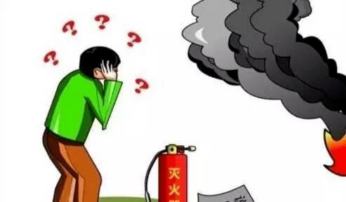 电脑着火了该怎么办（应对电脑着火的紧急救援措施）