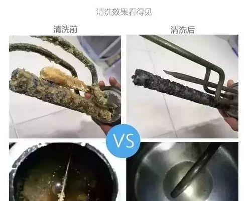 如何使用热水器进行自清洗（简便有效的清洁方法）