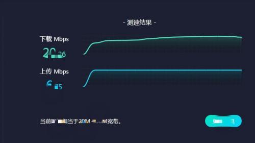 如何一键测网速？测网速有哪些方法？