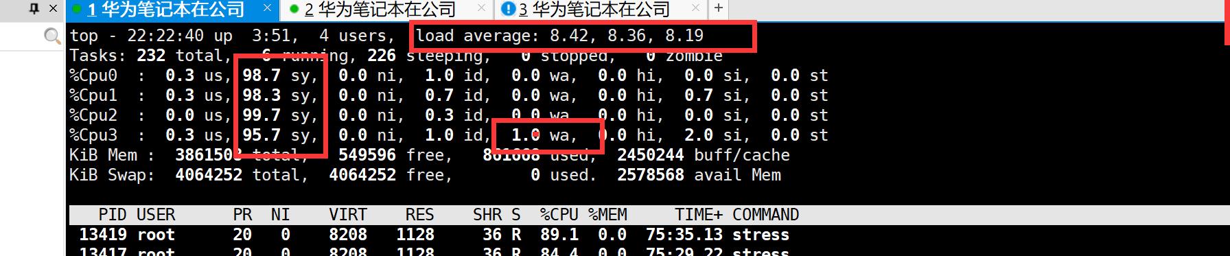 电脑CPU负载过高怎么处理？处理CPU负载有哪些技巧？