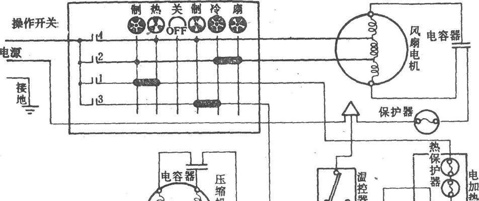 空调制冷技术详细介绍？空气调节与制冷技术有哪些特点？