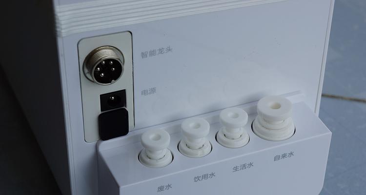 反渗透净水器水管如何更换？有哪些步骤？