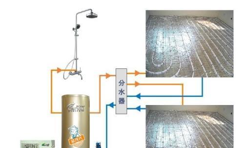 巴登空气能热水器常见故障有哪些？如何排除热水器故障？