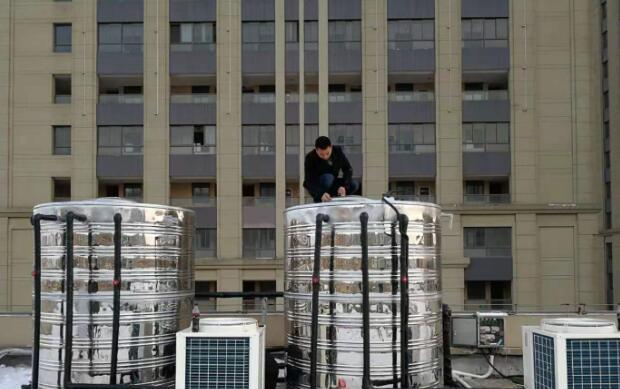 长虹空气能热水器清洗步骤是什么？长虹空气能热水器清洗方法有哪些？