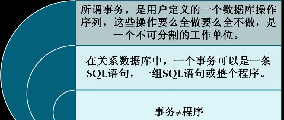 数据库恢复技术如何保证事务特性？