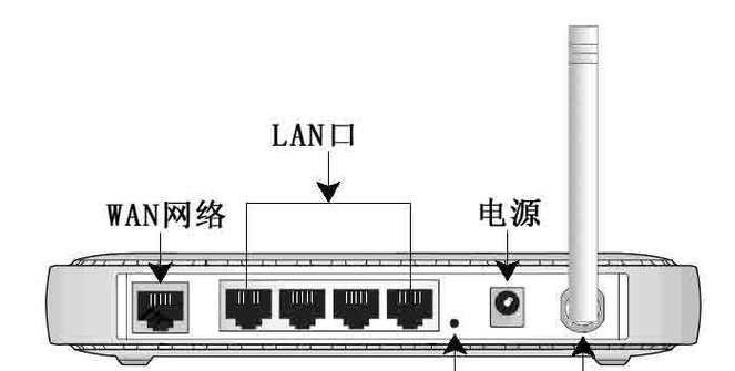 海康路由器如何进入设置界面？设置地址是什么？