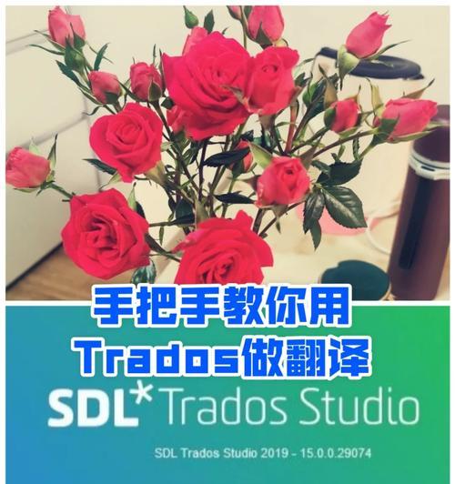 TradosStudio翻译软件如何使用？操作步骤是什么？