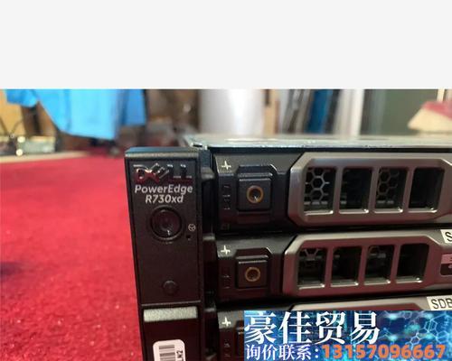 Dell730xd的管理地址在哪里？戴尔R730如何配置管理地址？