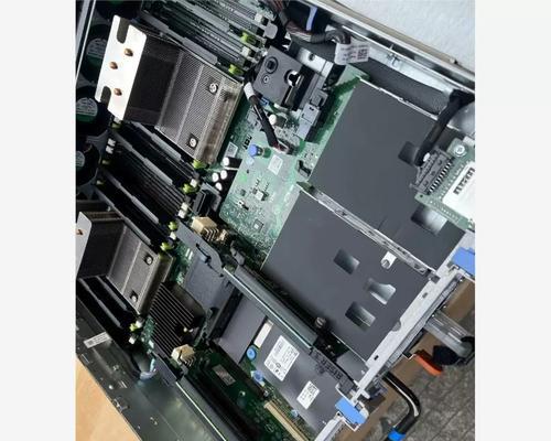 dell730xd管理地址怎么设置？戴尔r730配置管理地址在哪里？