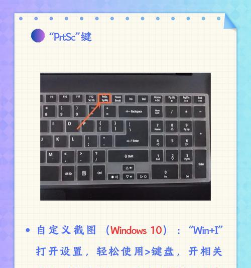 Win10截图快捷键是什么？如何操作Win10电脑截图？