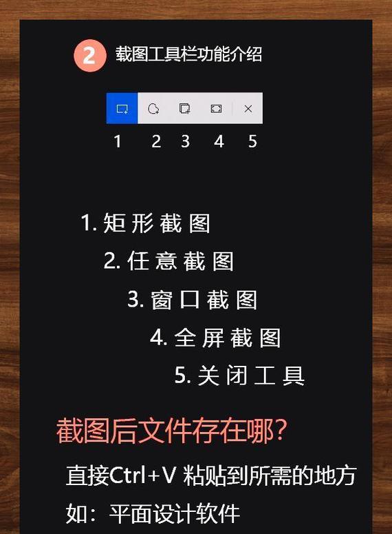 Win10截图快捷键是什么？如何操作Win10电脑截图？