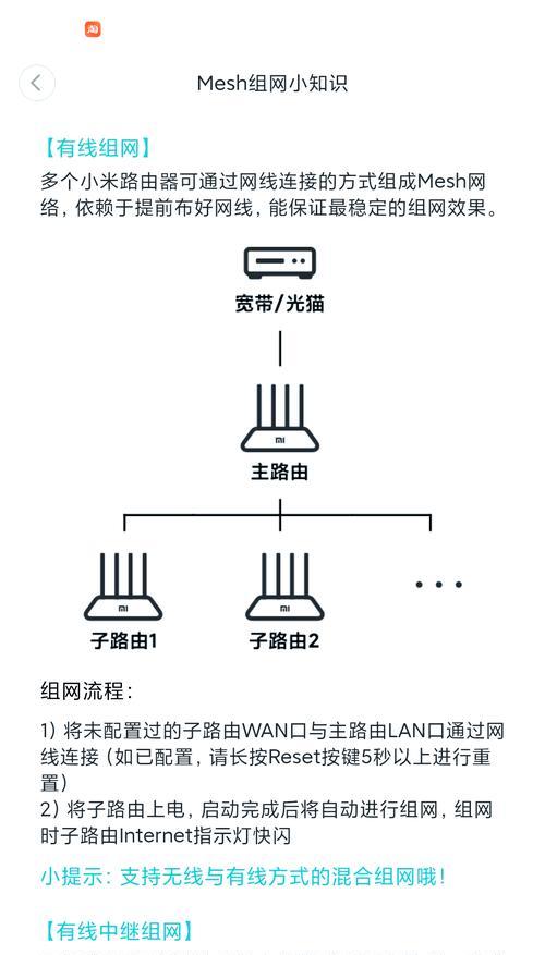 高科路由器中继设置方法是什么？