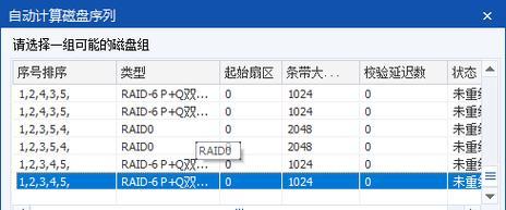 为什么RAID10故障后只能写不能读？RAID报错如何解决？