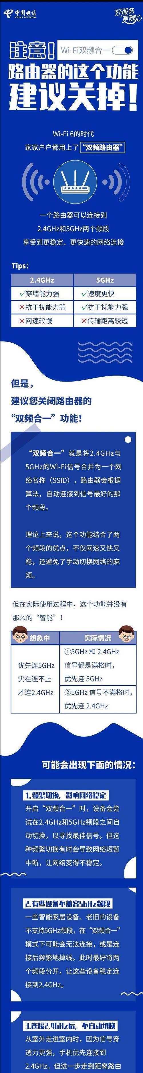 路由器双频模式怎么设置？关闭方法是什么？