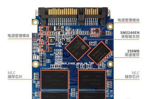 SSD和HDD的区别是什么？如何选择适合自己的存储设备？