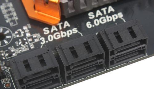 sata2和sata3接口可以互换使用吗？它们之间有什么区别？