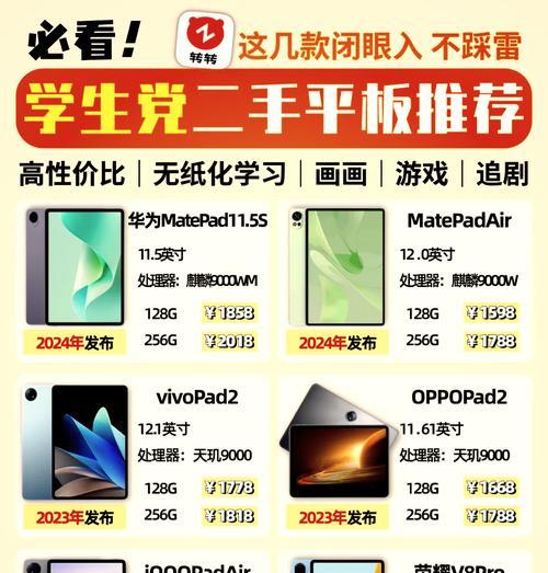 最新ipad型号推荐？哪款适合你？