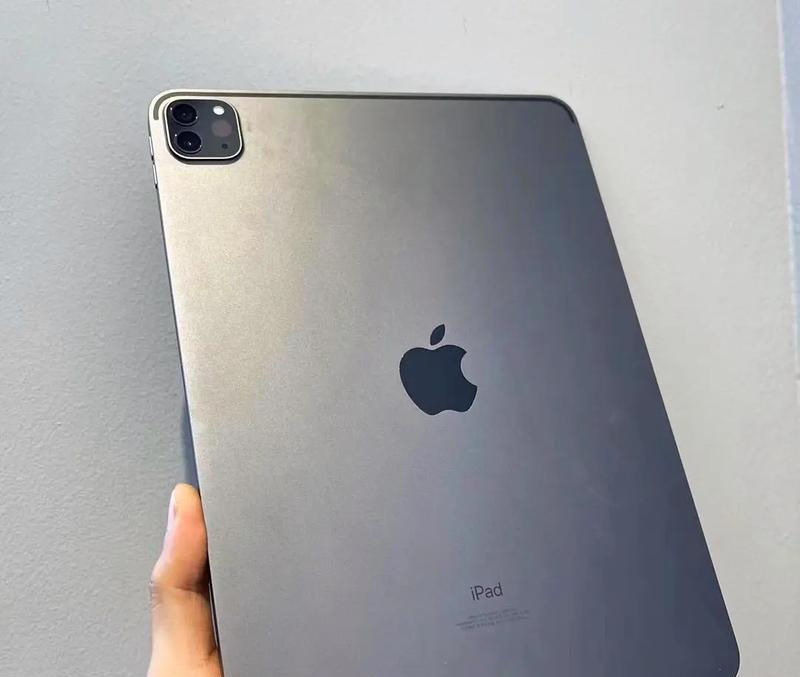 iPad Pro有哪些版本型号？如何选择适合自己的？