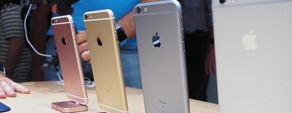 iPhone 6s处理器性能如何？参数配置有哪些特点？